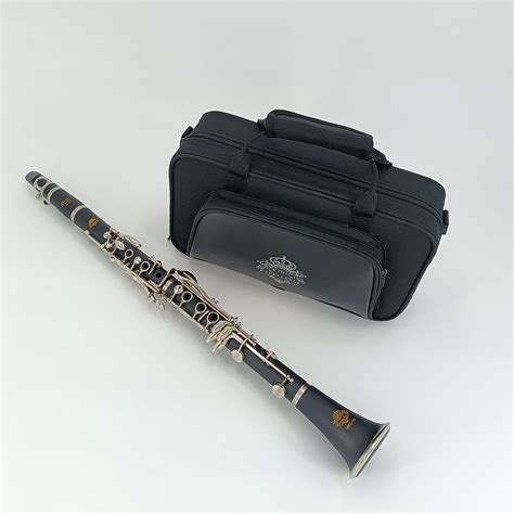易呗网 - 低音单簧管（bass clarinet