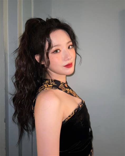 叶舒华图片