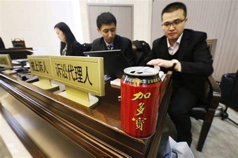 王老吉与加多宝商标案将重审 争议焦点在于赔偿金额_公司频道_财新网