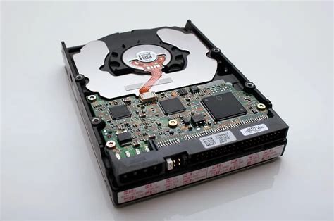 固态硬盘闲置多年会导致数据损坏吗？|固态硬盘|SSD|机械硬盘_新浪新闻