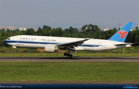 南航波音777-300ER,南航波音777,南航空客a350(第17页)_大山谷图库