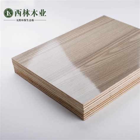 生态板厂家如何制作高质量的板材-廊坊鑫汇木业有限公司