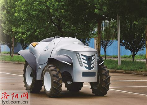 机器人成为采摘小助手，智慧农业迎来新升级_智慧农业-农博士农先锋网