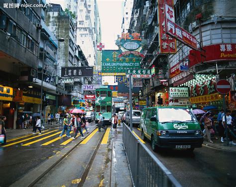 香港九龙哪里好玩 - 业百科