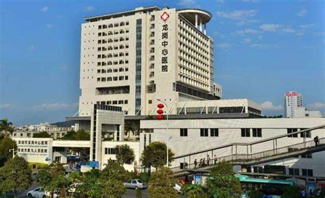 库柏特智慧药房“上岗”深圳市龙岗中心医院，助高效安全药事服务