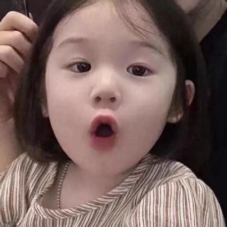 可爱宝宝非主流头像