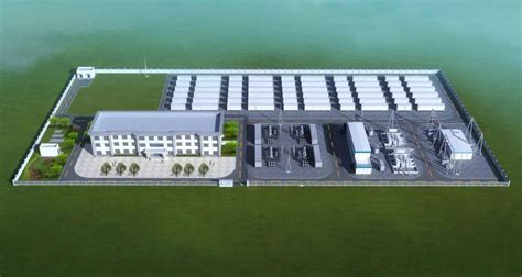 内蒙古京能查干淖尔电厂2×66万千瓦项目2号机组通过168小时试运- 新华网内蒙古频道