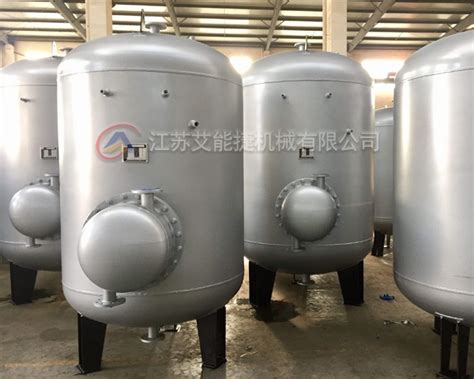 压力容器系列-江苏太阳臣干燥科技有限公司