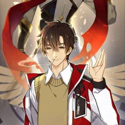 全职高手.头像图片