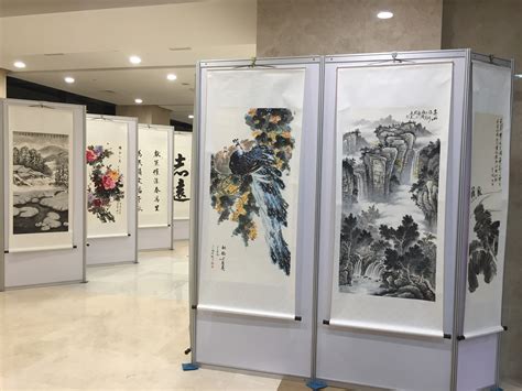 毕业季 | 2021中国美术学院毕业作品展——油画、综合绘画展区-数艺网