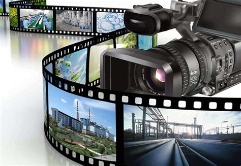 宣传片拍摄手法及技巧分享-企业宣传片拍摄制作-梵熙文化传媒官网