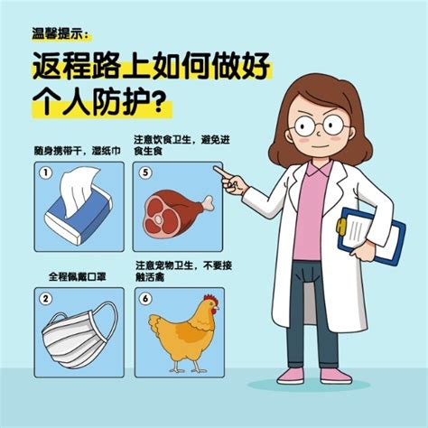 【防疫常识】疫情防护期间，这些防护知识不能少-郑州幼儿师范高等专科学校