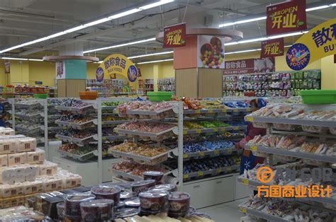 南京句容便民超市 - 上海方国商务咨询管理有限公司
