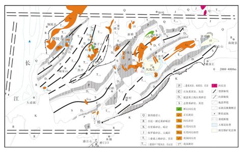 安徽省铜陵矿集区狮子山岩浆流体系统地球化学测试数据集
