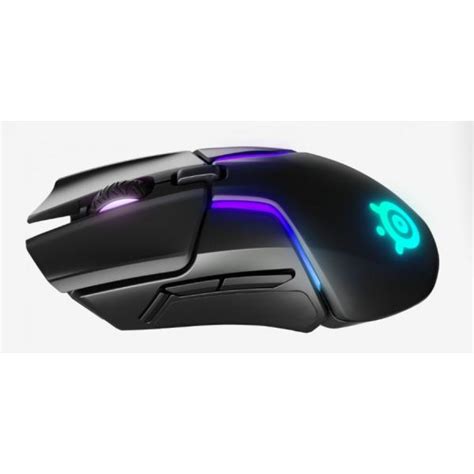 Chuột SteelSeries Rival 650