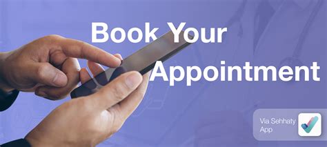 Appointment Booking Service