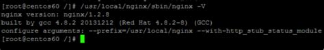 Linux安装nginx详细步骤