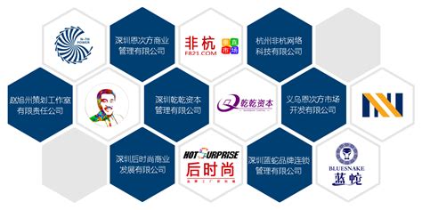 淮滨县数码广告运营管理有限公司logo设计 - 标小智LOGO神器