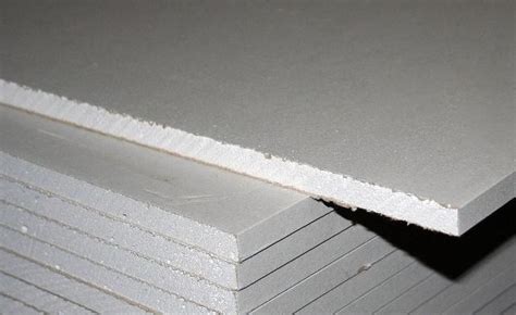 硅酸钙板和石膏板的区别是什么？哪个做吊顶好？ - 材料 - 装一网