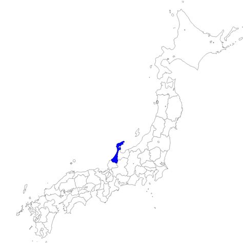 石川県金沢市の地図 | Map-It マップ・イット
