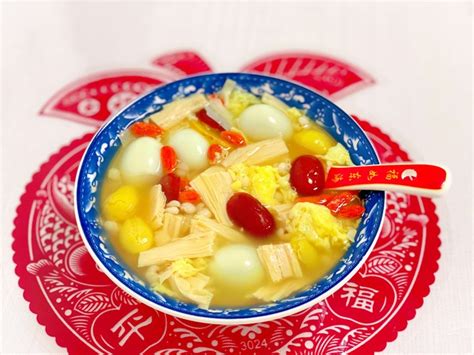 白果鸭汤的做法_白果鸭汤怎么做好吃图解-聚餐网