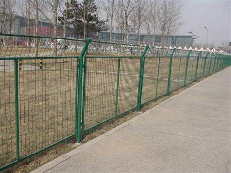 浸塑护栏-吴江市黎里宏业铁艺装饰材料厂