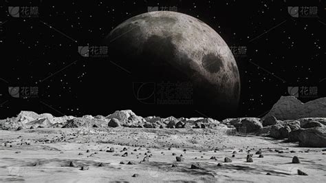 月球图片免费下载_PNG素材_编号18milm4gv_图精灵