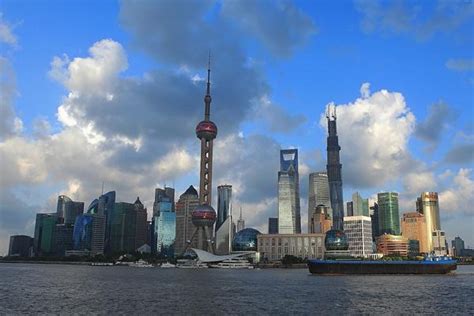 上海一日游-上海旅游攻略-游记-去哪儿攻略