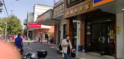 【2图】老店，市口好，人流密集,上海嘉定丰庄商铺租售/生意转让转让-上海58同城