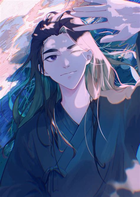 一人之下(侵删)图片