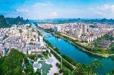 广西河池：非遗美食“怀远八宝饭”飘香古镇 - 广西县域经济网