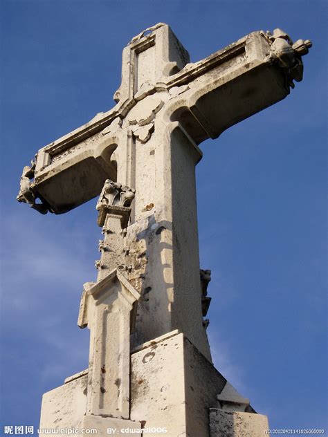 基督教十字架图片素材_免费下载_svg图片格式_高清图片400004239_摄图网