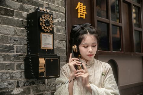 复古写真集图片