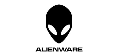 外星人logo设计理念说明和外星人Alienware_logo图片