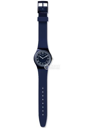 【Swatch斯沃琪手表型号GN254 ORIGINALS系列价格查询】官网报价|腕表之家