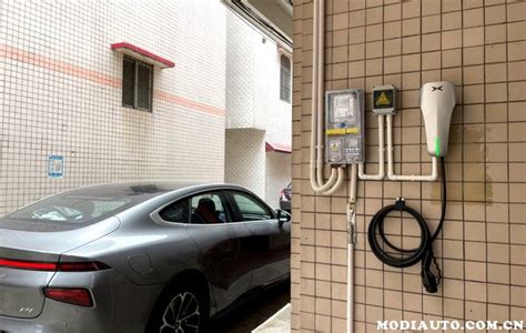 【鹏王推荐，经典必看】电表-充电桩安装最完整细致流程！