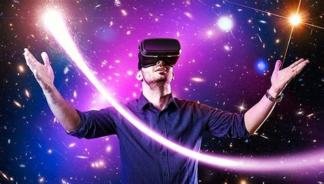 颠覆“情节点”概念，VR电影超级高大上 VRPinea