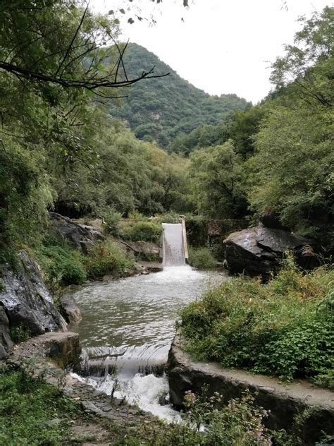 卢氏古八景简介,卢氏古八景古诗,卢氏古八景(第2页)_大山谷图库