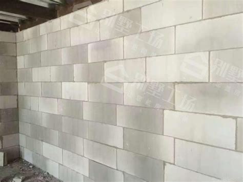 轻质砖怎么砌墙？卫生间可以用轻质砖吗？