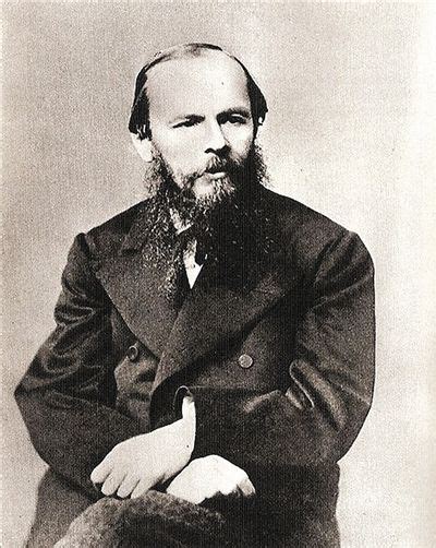 陀思妥耶夫斯基（Fyodor Dostoyevsky） - 知乎