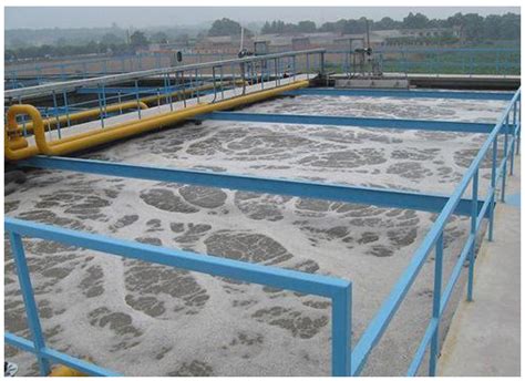 氮肥厂氨氮废水超标怎么处理（图）