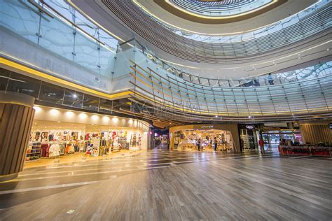 2022柏威年购物广场购物,这里是个超级超级购物中心，...【去哪儿攻略】