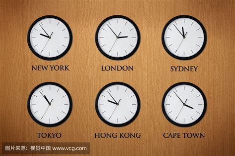 中国和澳大利亚的时差几个小时？澳大利亚与中国时差对照表（24小时） - 必经地旅游网