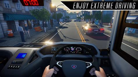 大巴车司机模拟器游戏下载,大巴车司机模拟器官方游戏最新版 v1.2 - 浏览器家园