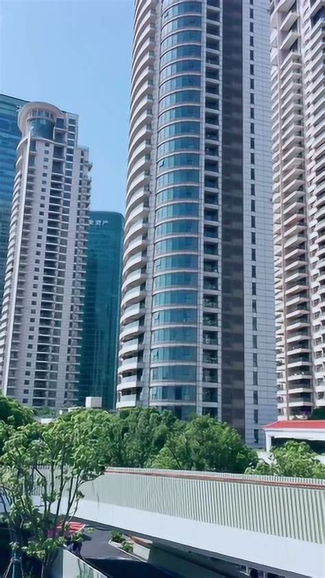 中国最贵的四十处豪宅，看看有没你家！_萤雪_问房