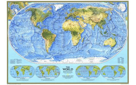 世界地形图高清版下载-世界地形图超清中文版下载-当易网