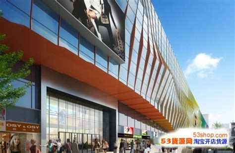 郑州华南城，专业市场里的“优选铺”，看得见的好钱景！_房产_资讯_河南商报网