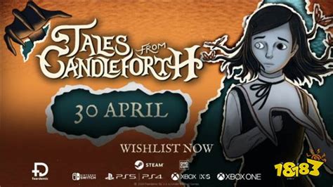 坎德福斯传说 v1.08 中文版-悟界ShareHub