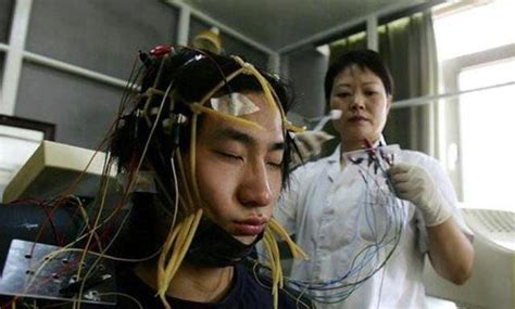 杨永信的强制性电击疗法太可怕了