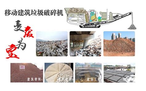 建筑垃圾去哪了？上海这个地方让它们“变废为宝” - 中国砂石骨料网|中国砂石网-中国砂石协会官网